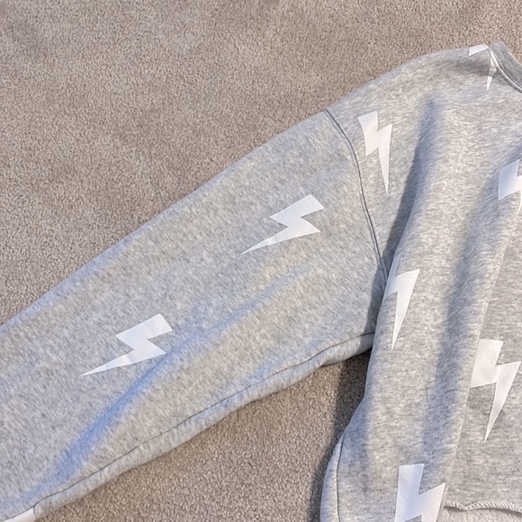 starfit sweatshirt - Picture 3 of 5